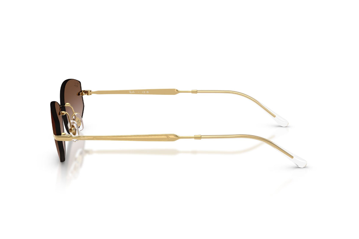 Ray-Ban Lentes de Sol Degradados RB3792