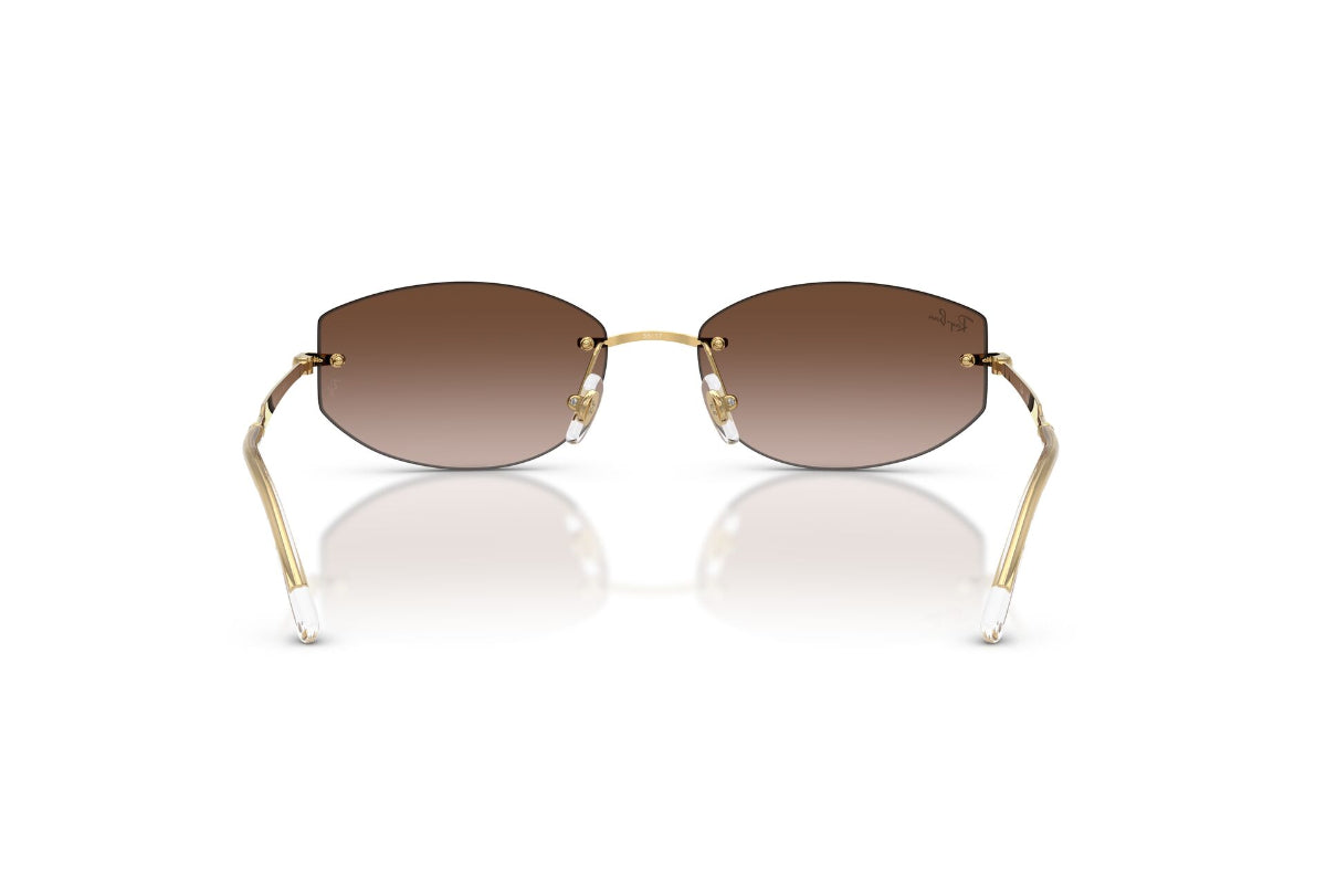 Ray-Ban Lentes de Sol Degradados RB3792