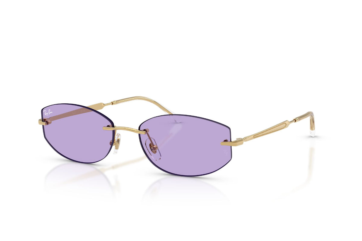 Ray-Ban Lentes de Sol RB3792