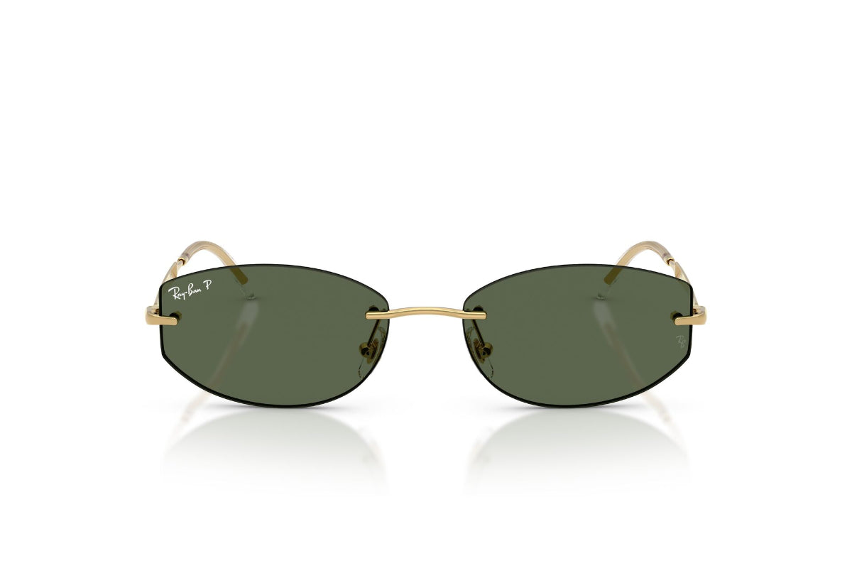 Ray-Ban Lentes de Sol Polarizados RB3792