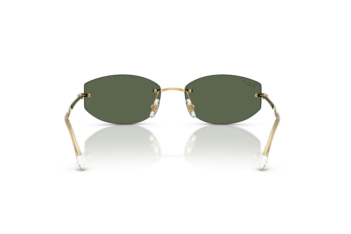 Ray-Ban Lentes de Sol Polarizados RB3792