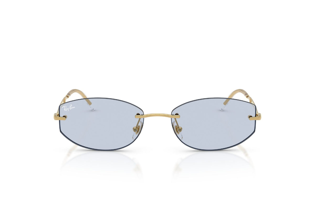 Ray-Ban Lentes de Sol Fotocromáticos Antireflejos RB3792