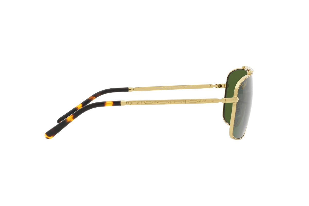 Ray-Ban Lentes de Sol Polarizados RB3796