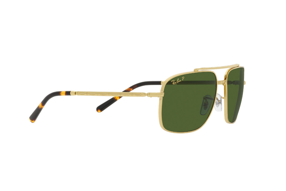 Ray-Ban Lentes de Sol Polarizados RB3796