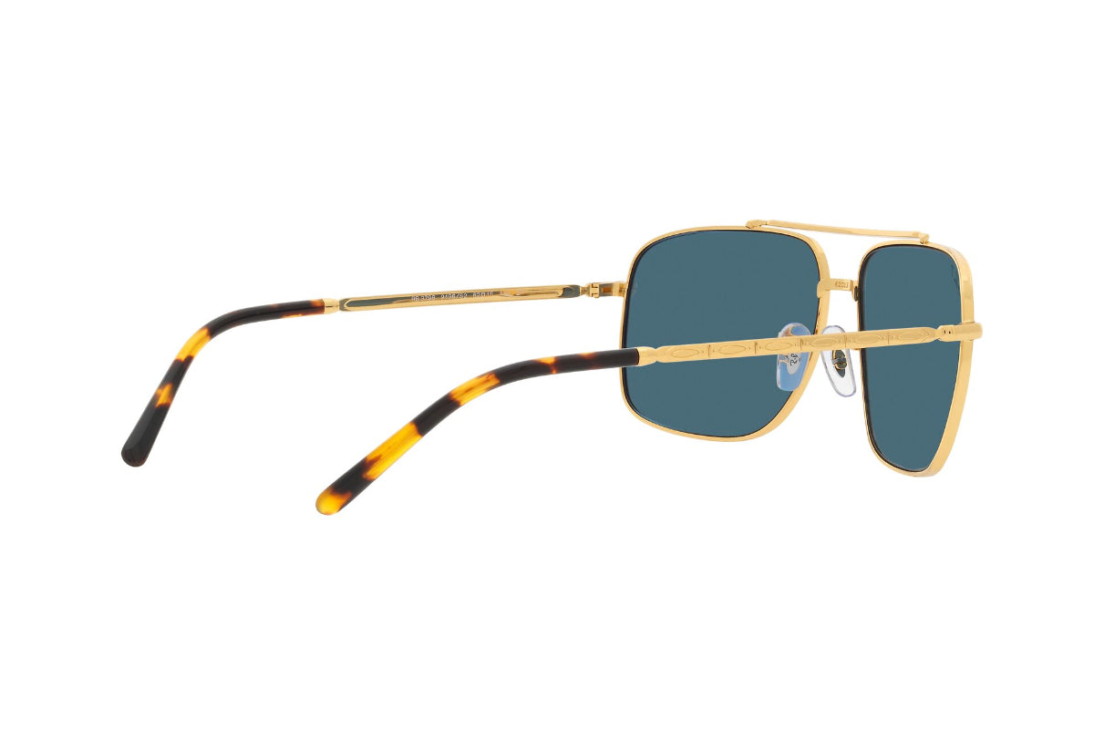 Ray-Ban Lentes de Sol Polarizados RB3796