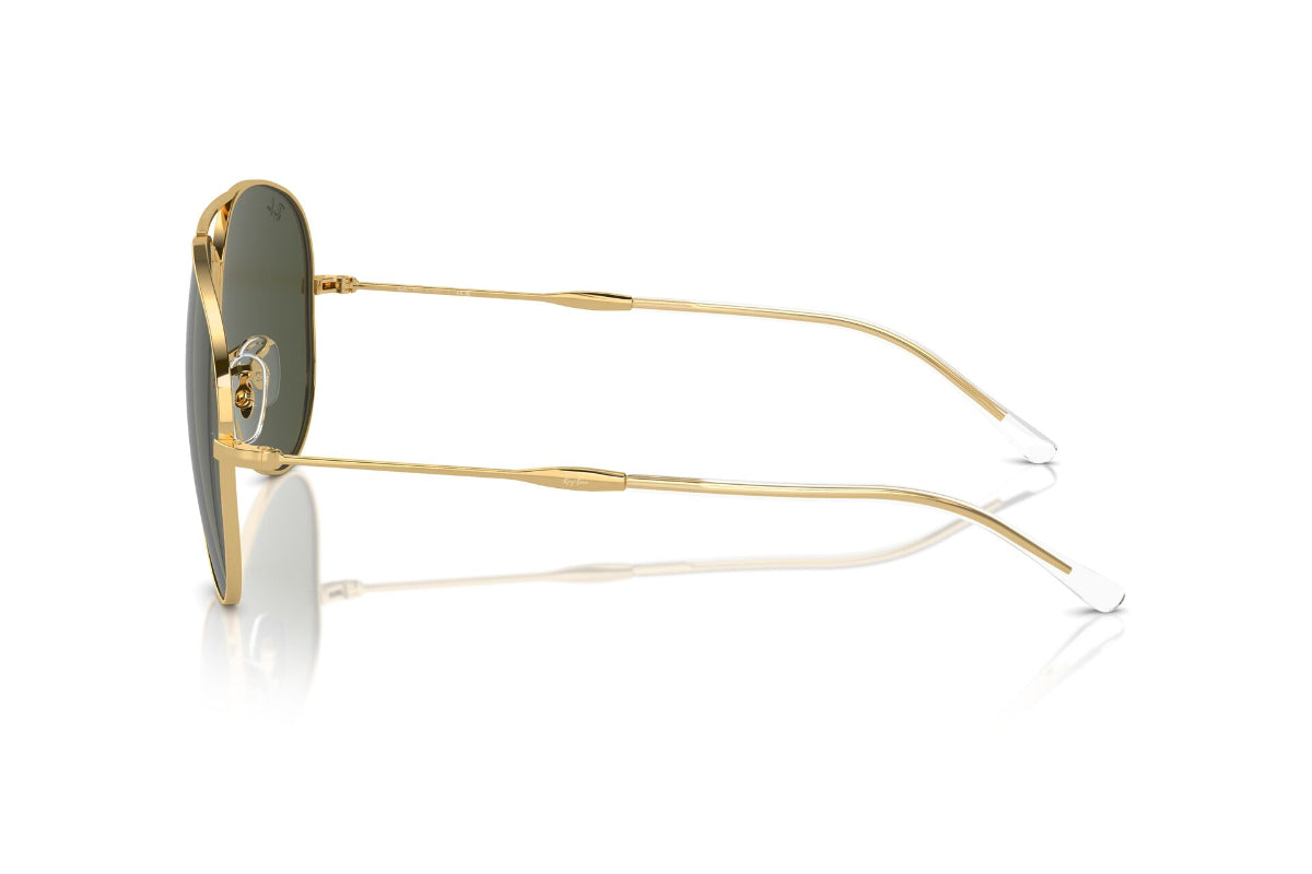 Ray-Ban Lentes de Sol Old Aviator RB3825