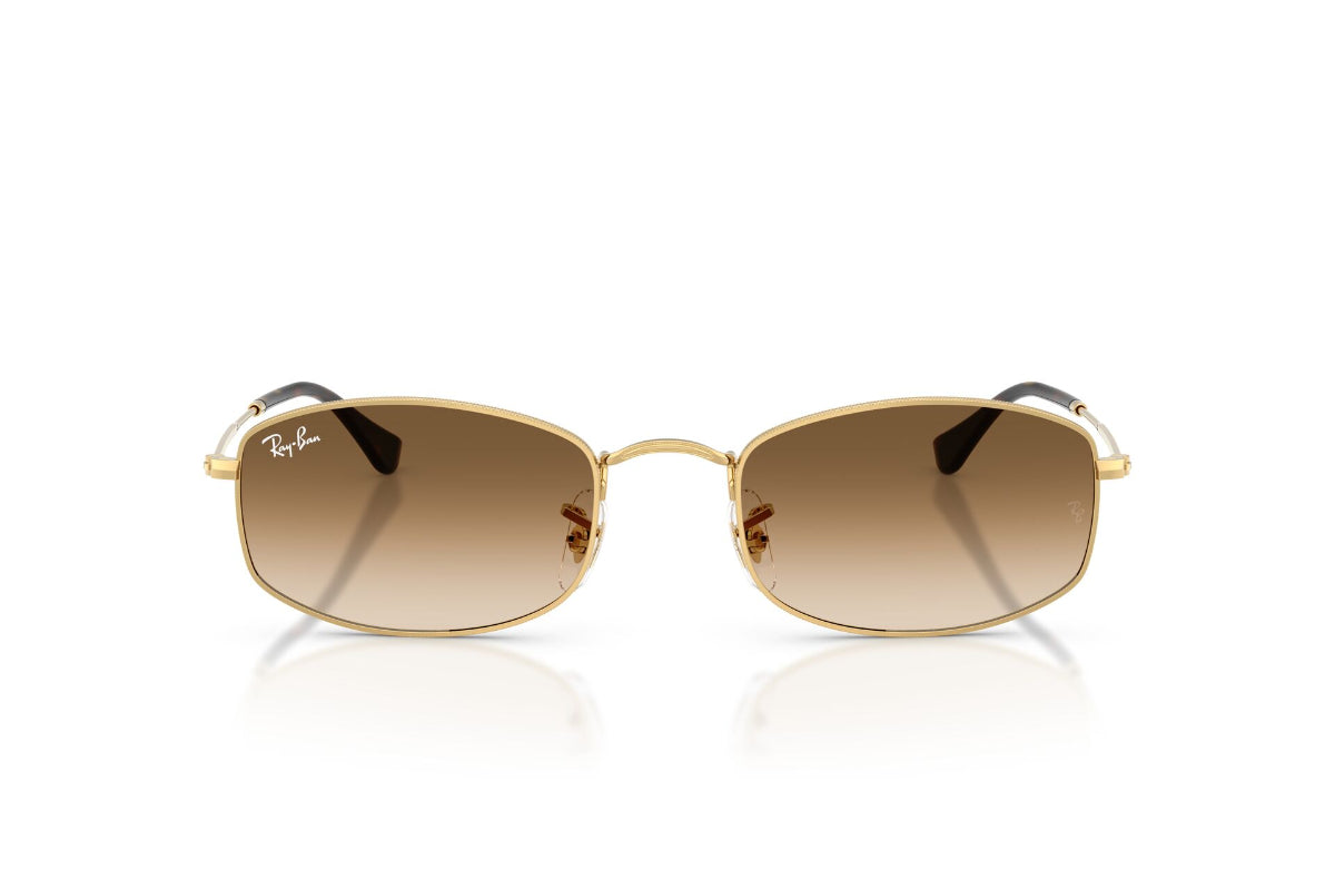 Ray-Ban Lentes de Sol Degradados RB3832