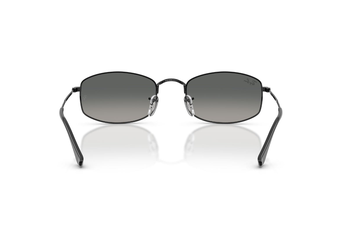 Ray-Ban Lentes de Sol Degradados RB3832