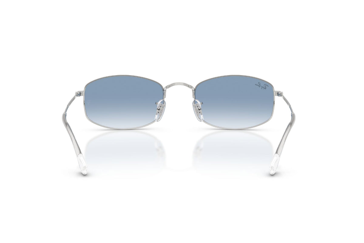 Ray-Ban Lentes de Sol Degradados RB3832