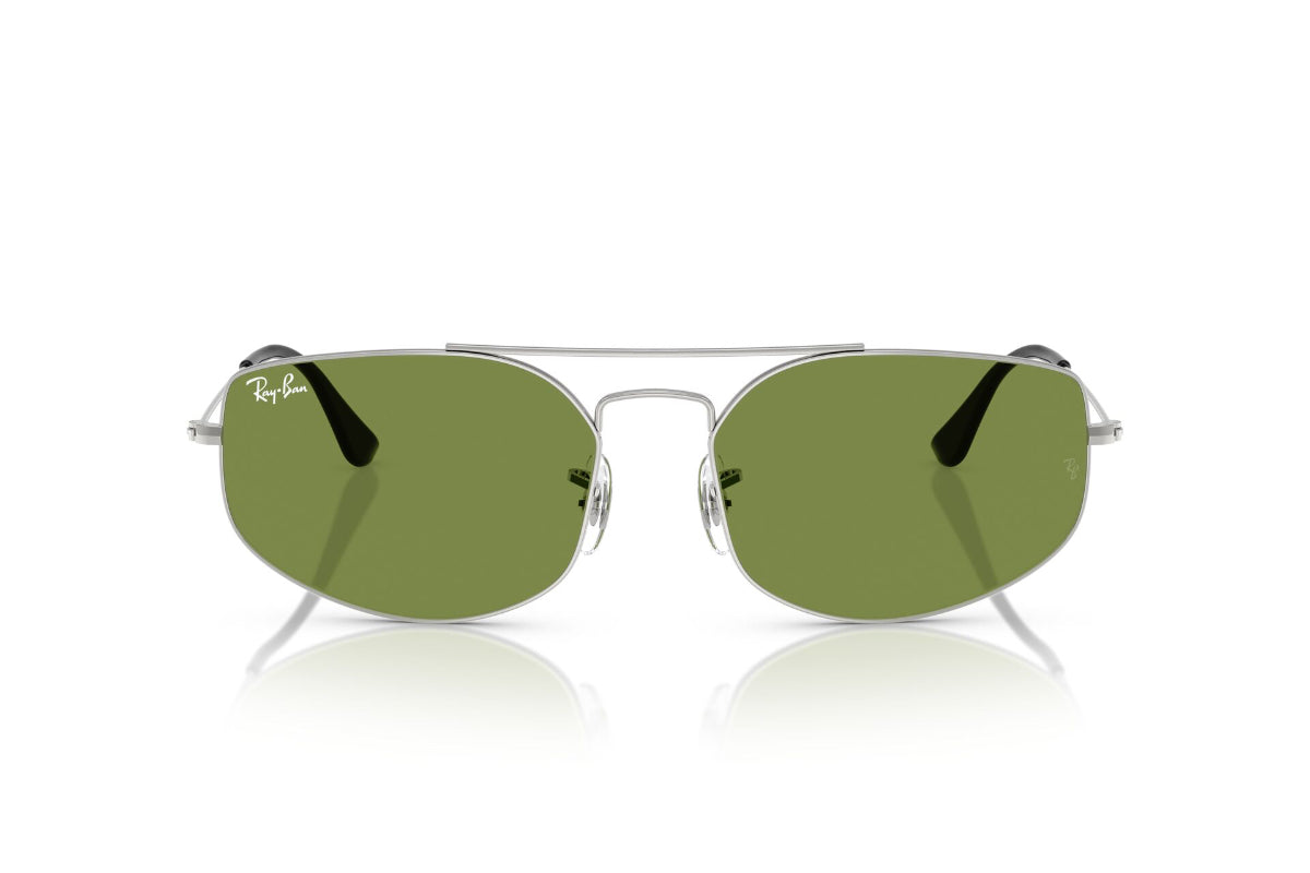 Ray-Ban Lentes de Sol Explorer 5 Polarizados RB3845
