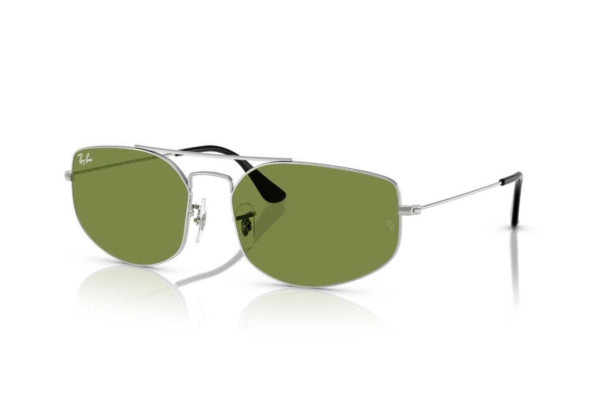 Ray-Ban Lentes de Sol Explorer 5 RB3845