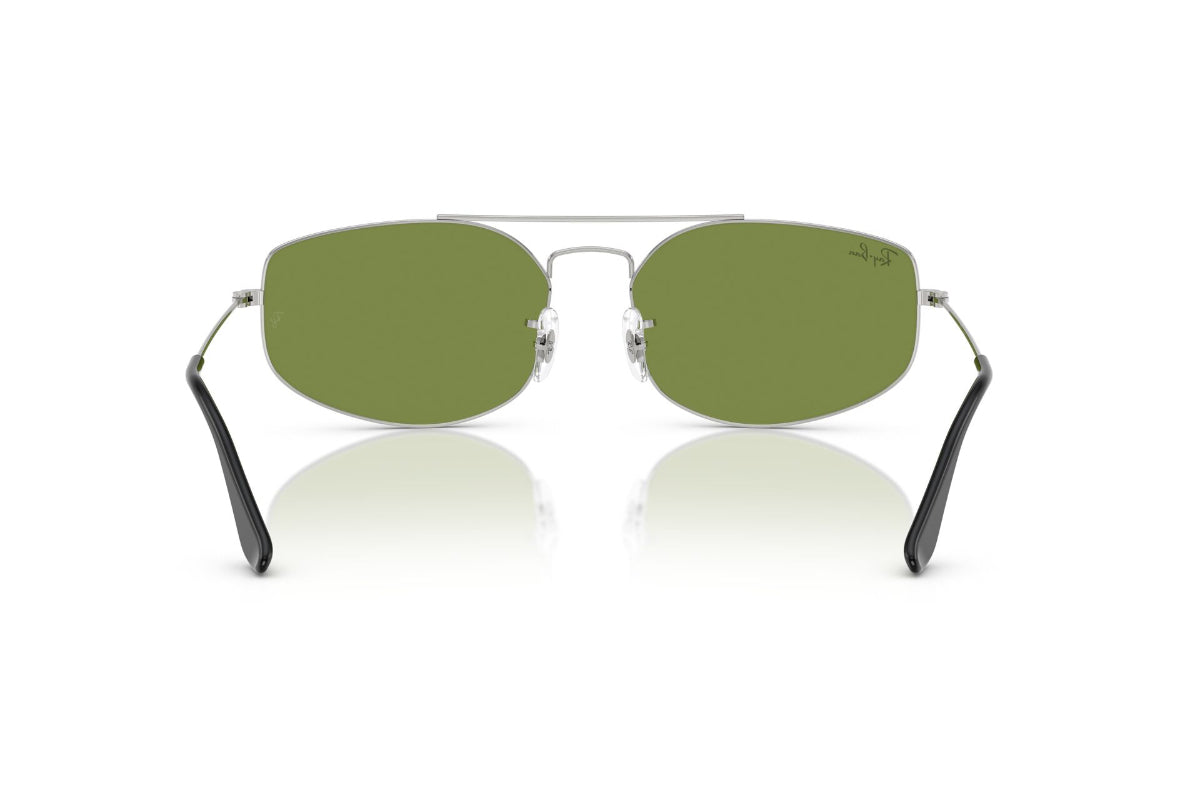 Ray-Ban Lentes de Sol Explorer 5 RB3845