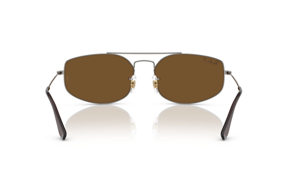 Ray-Ban Lentes de Sol Explorer 5 Polarizados RB3845