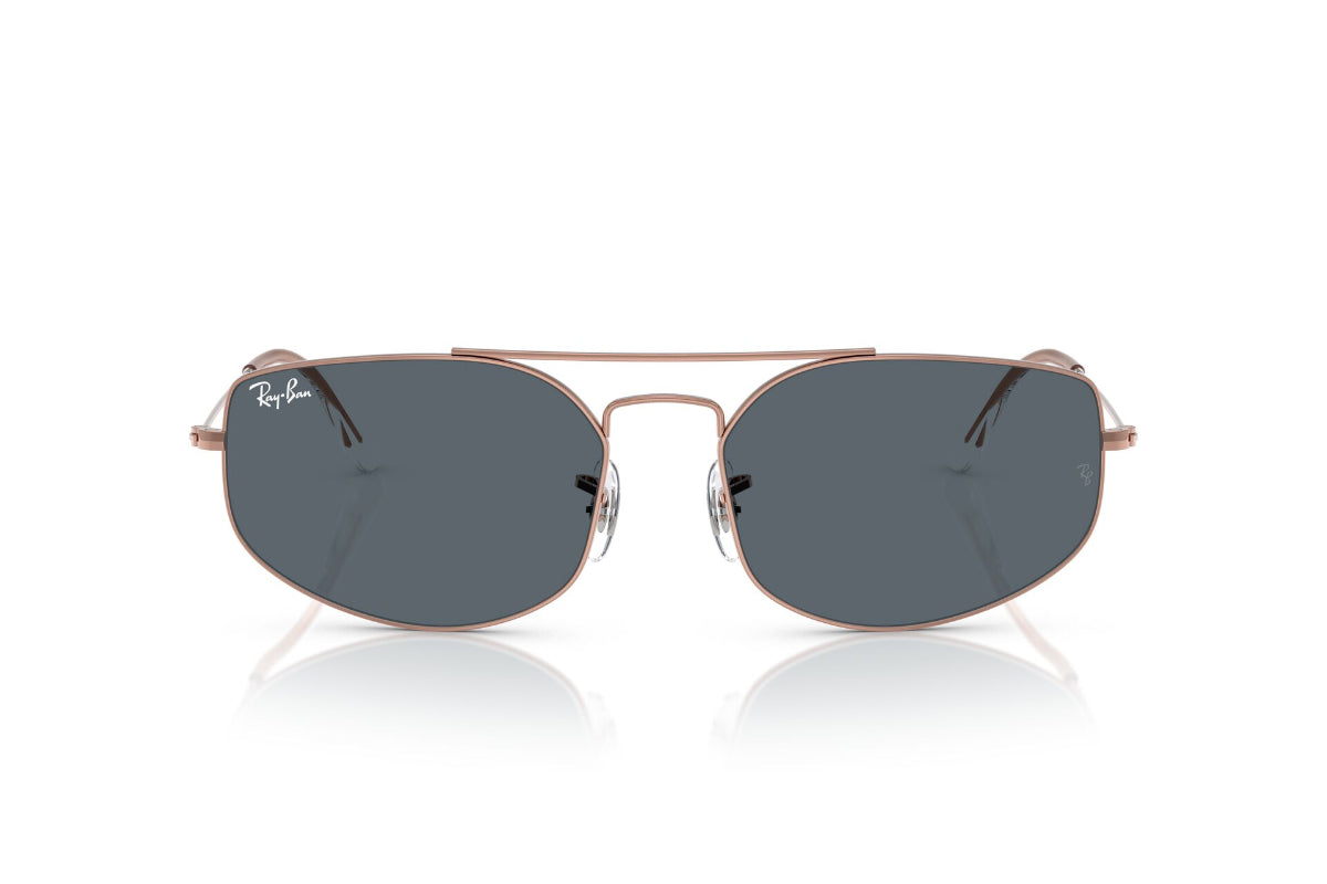 Ray-Ban Lentes de Sol Explorer 5 Polarizados RB3845
