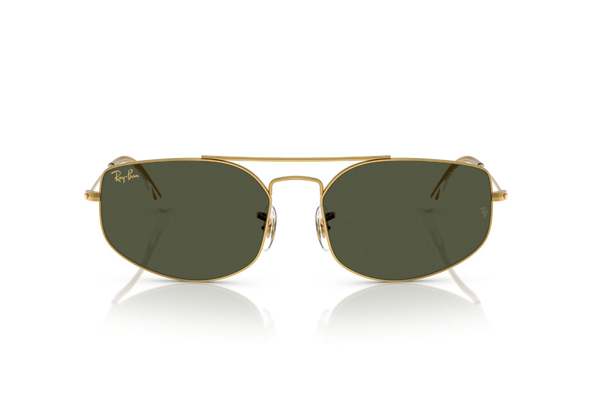 Ray-Ban Lentes de Sol Explorer 5 RB3845
