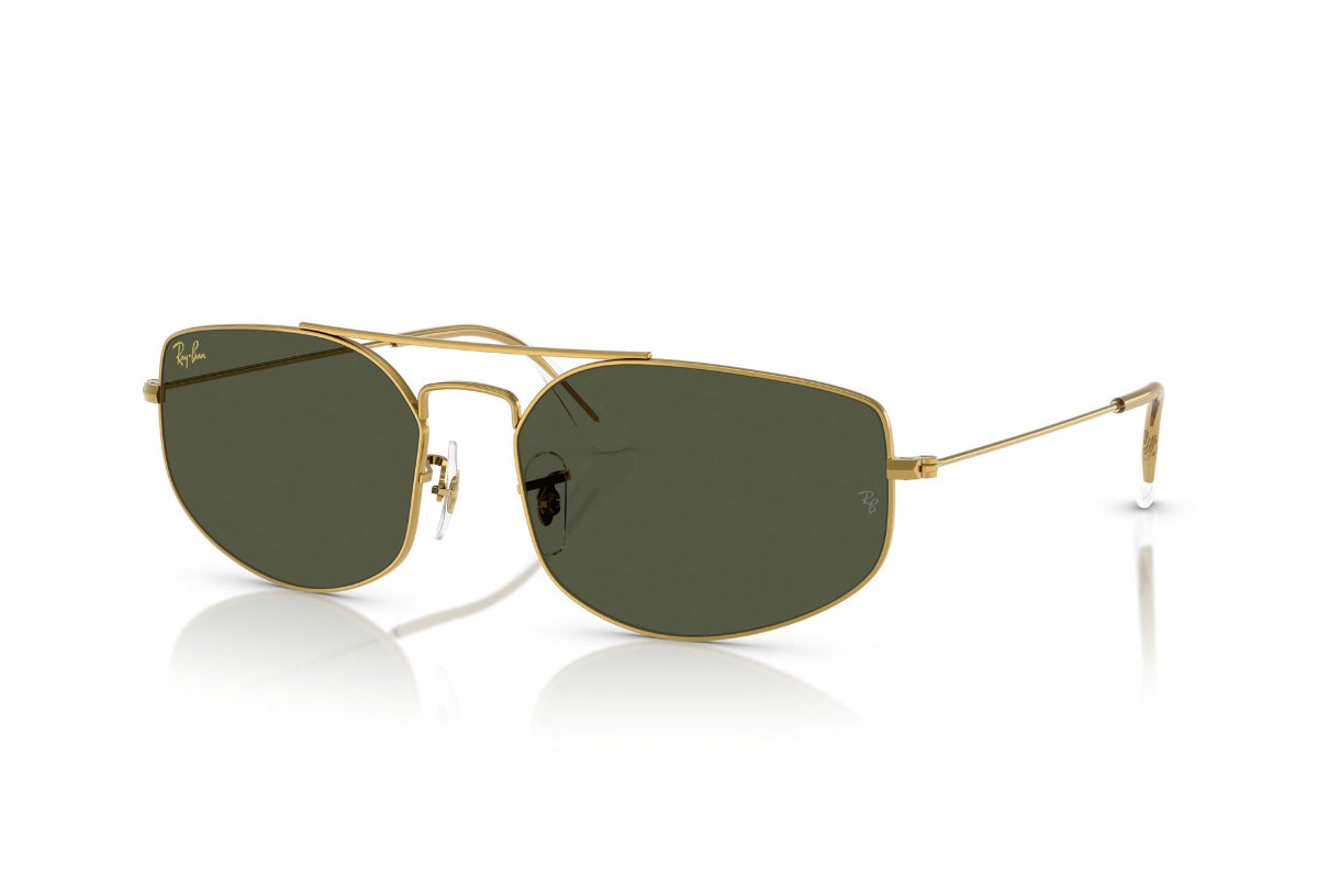 Ray-Ban Lentes de Sol Explorer 5 RB3845