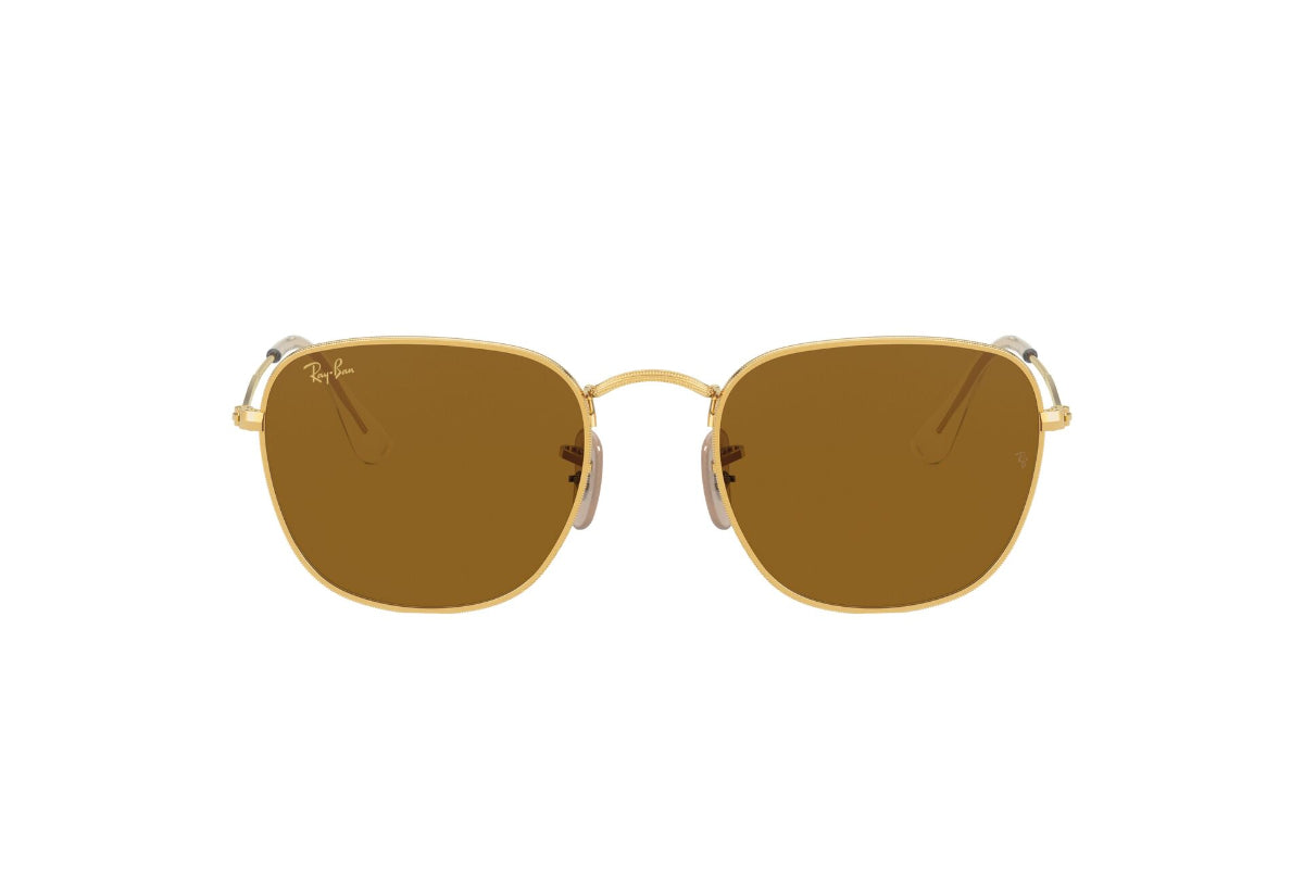Lentes de Sol Frank Legend Gold Ray-Ban