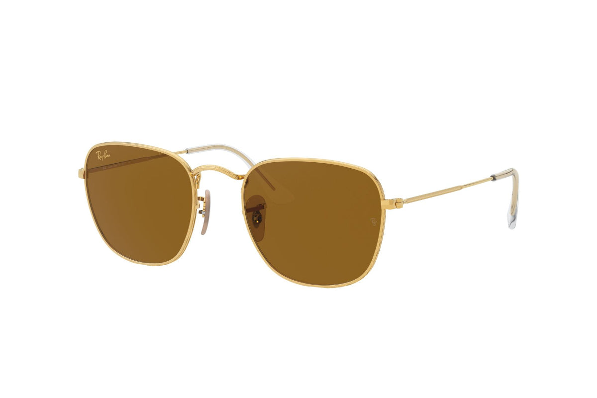 Lentes de Sol Frank Legend Gold Ray-Ban