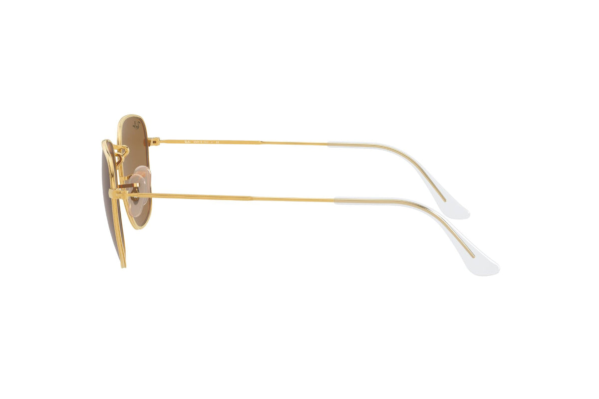 Lentes de Sol Frank Legend Gold Ray-Ban