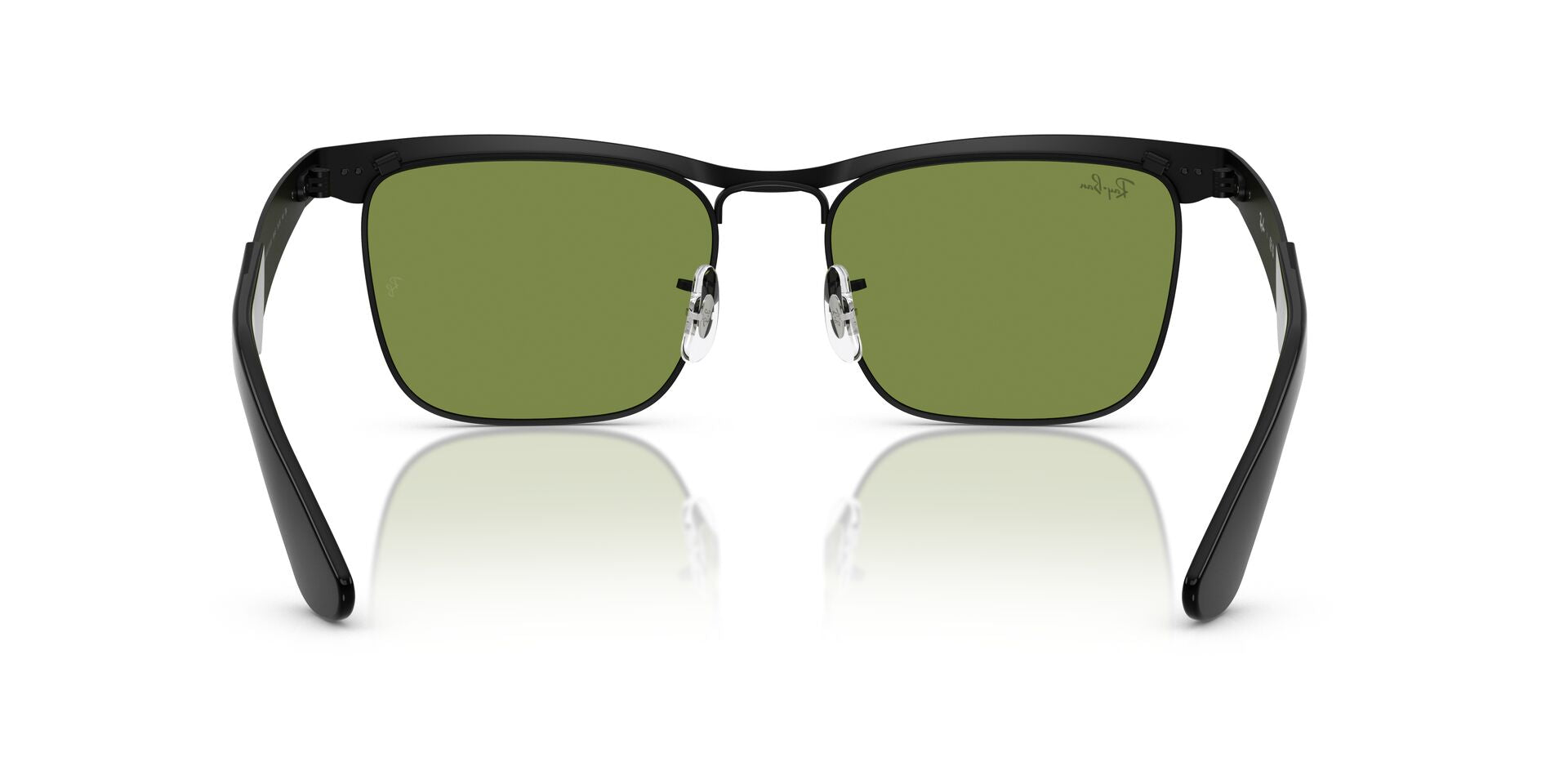 Ray-Ban Lentes de Sol Wayfarer Deluxe RB3875