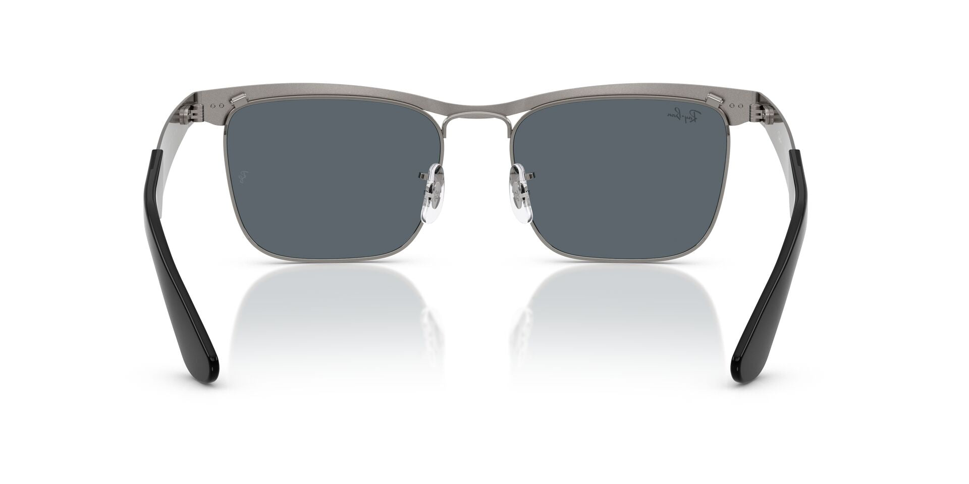 Ray-Ban Lentes de Sol Wayfarer Deluxe RB3875