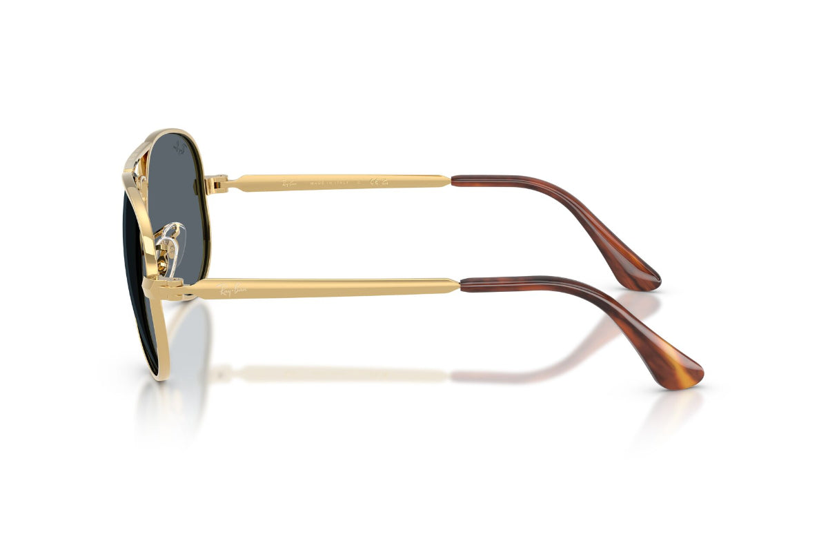 Ray-Ban Lentes de Sol Aviator Max RB3925