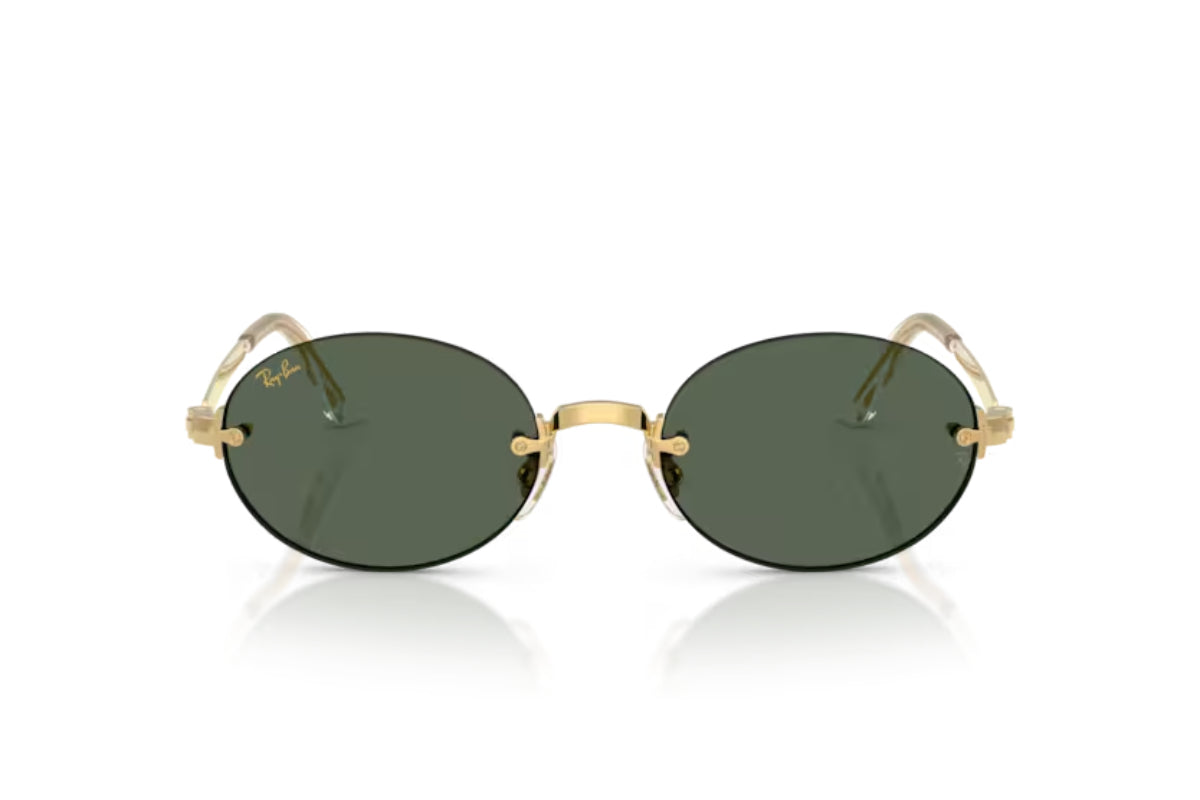 Ray-Ban Lentes de Sol by A$AP Rocky RB3929