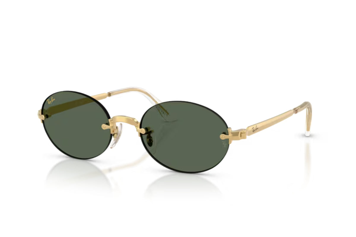 Ray-Ban Lentes de Sol by A$AP Rocky RB3929