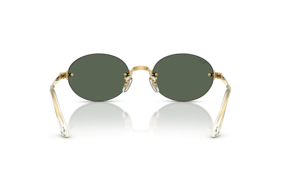 Ray-Ban Lentes de Sol by A$AP Rocky RB3929