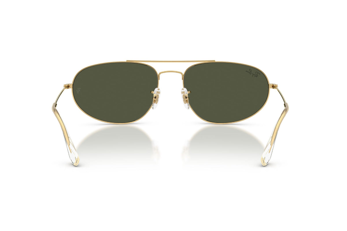 Ray-Ban Lentes de Sol RB3945