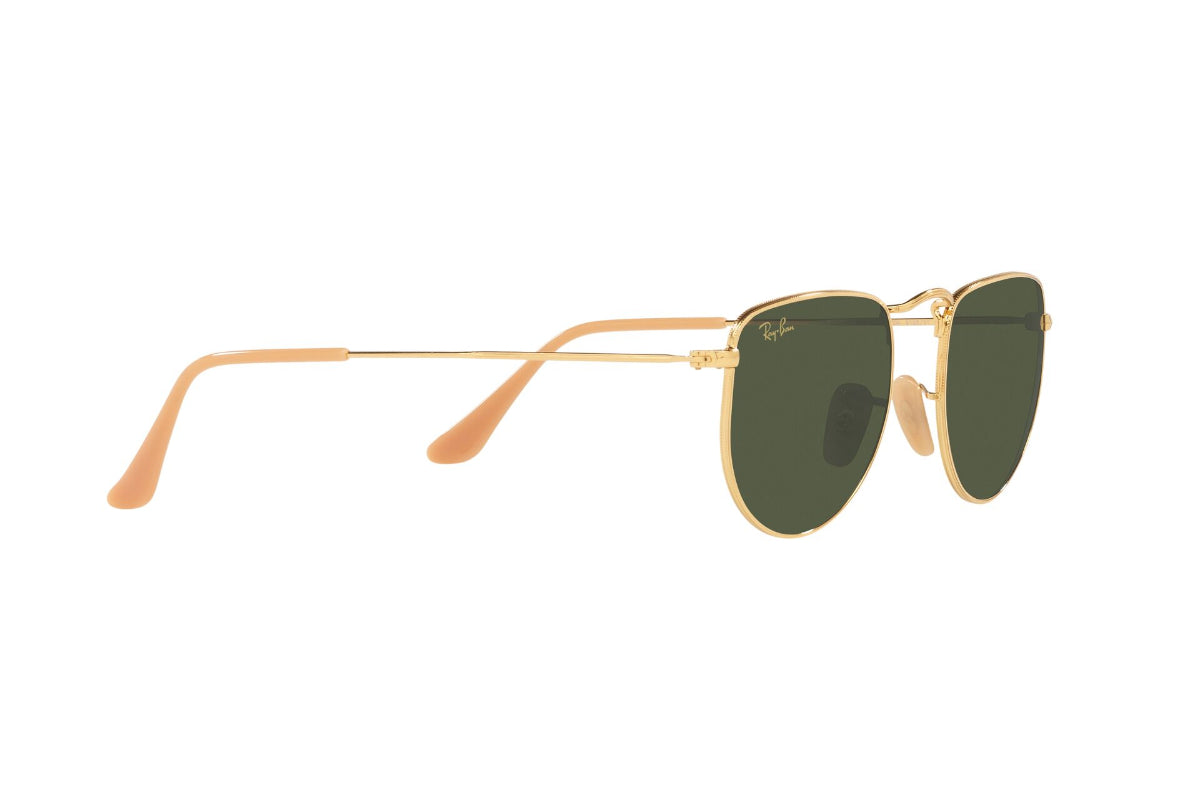 Lentes de Sol Elon Legend Gold Ray-Ban