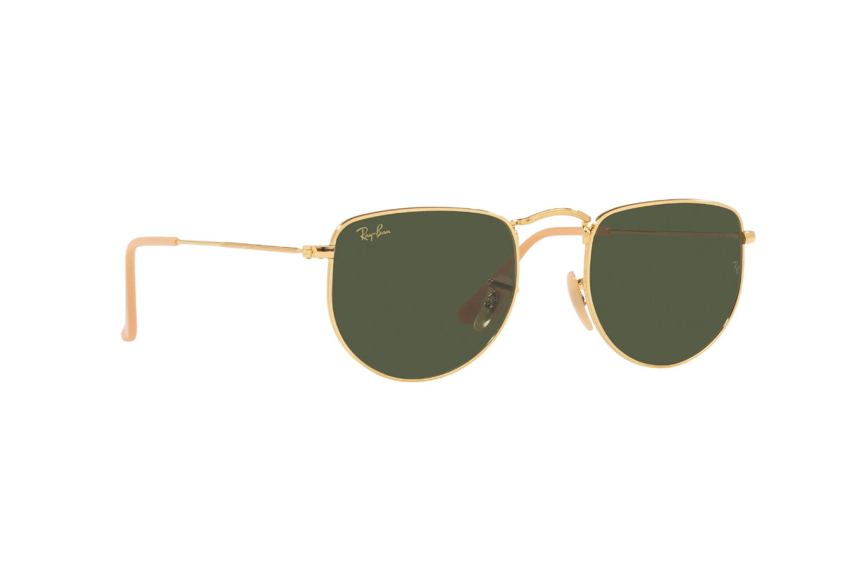 Lentes de Sol Elon Legend Gold Ray-Ban