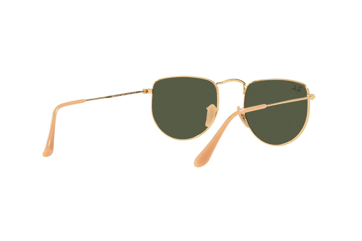 Lentes de Sol Elon Legend Gold Ray-Ban