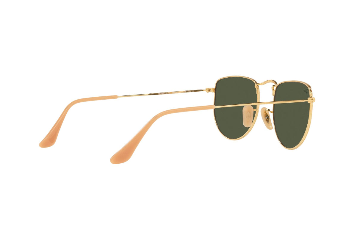 Lentes de Sol Elon Legend Gold Ray-Ban