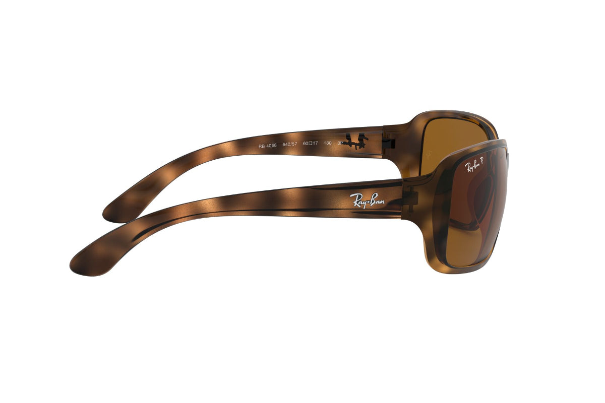 Lentes de Sol Havana Polarizado Ray-Ban