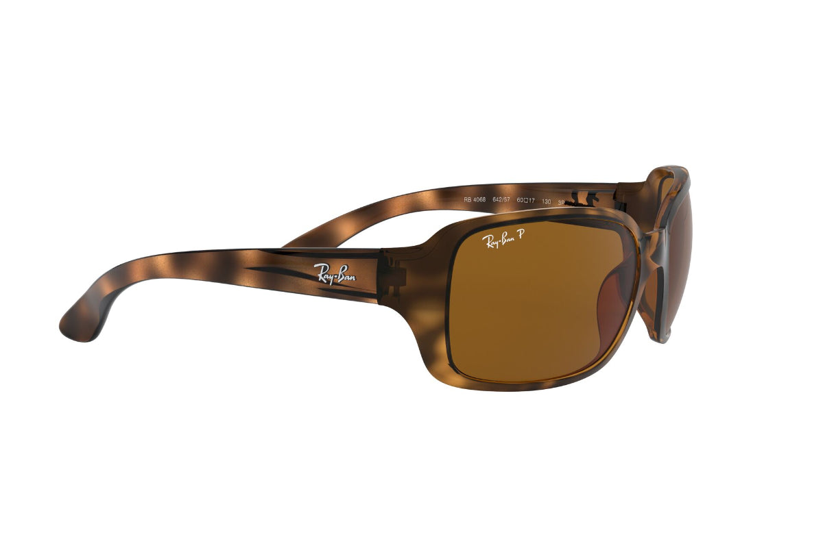 Lentes de Sol Havana Polarizado Ray-Ban