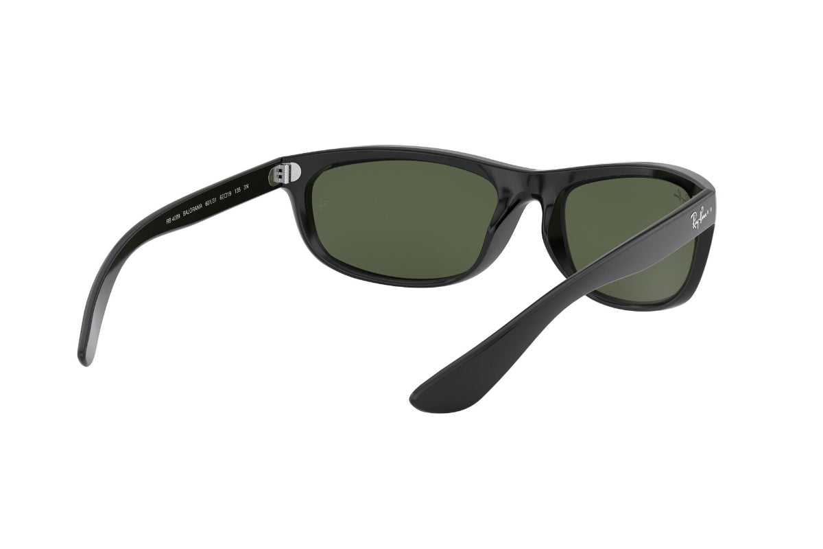 Lentes de Sol Balorama Negro Ray-Ban