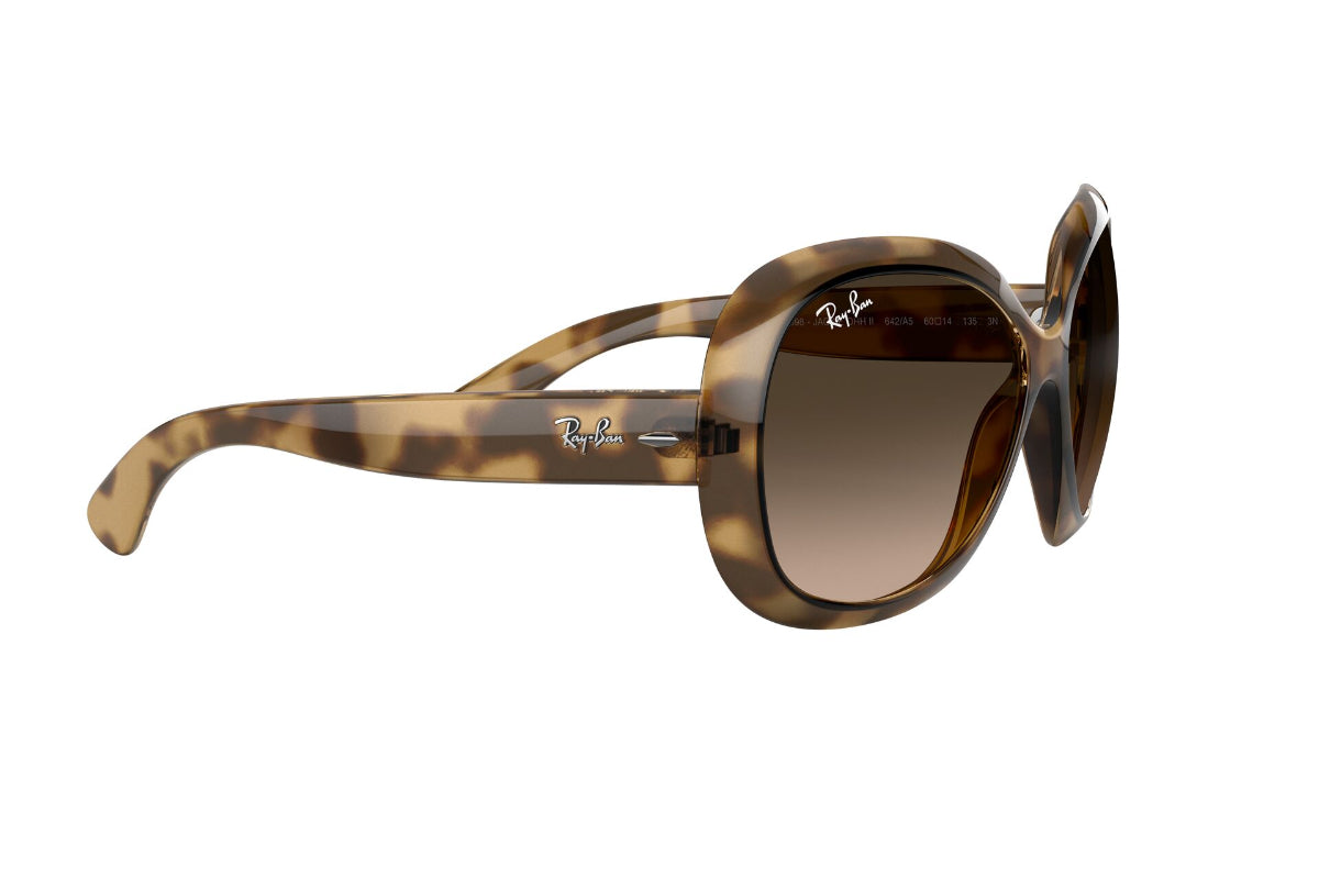 Lentes de Sol Jackie Ohh Havana Ray-Ban
