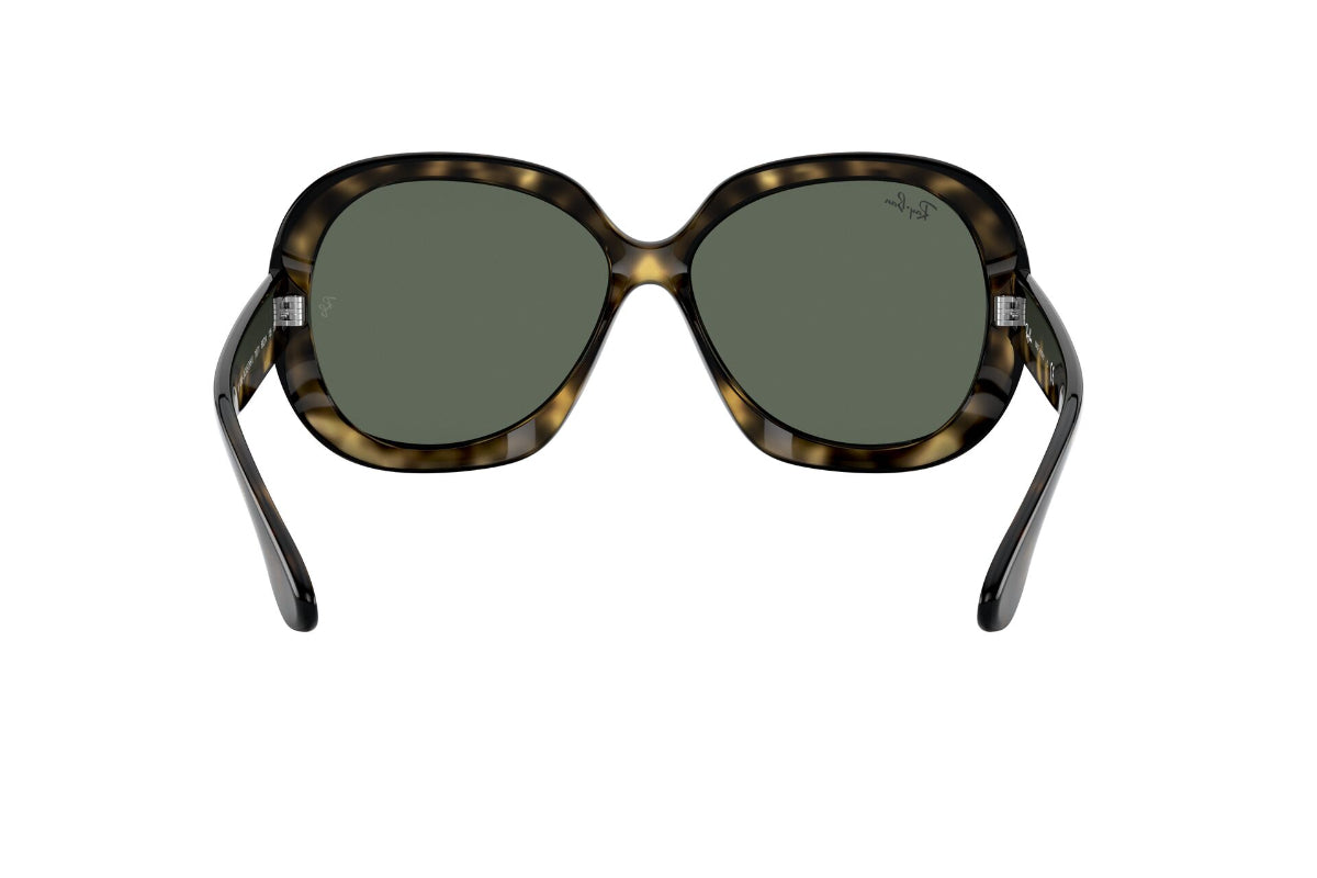 Lentes de Sol Jackie Ohh II Tortoise Ray-Ban