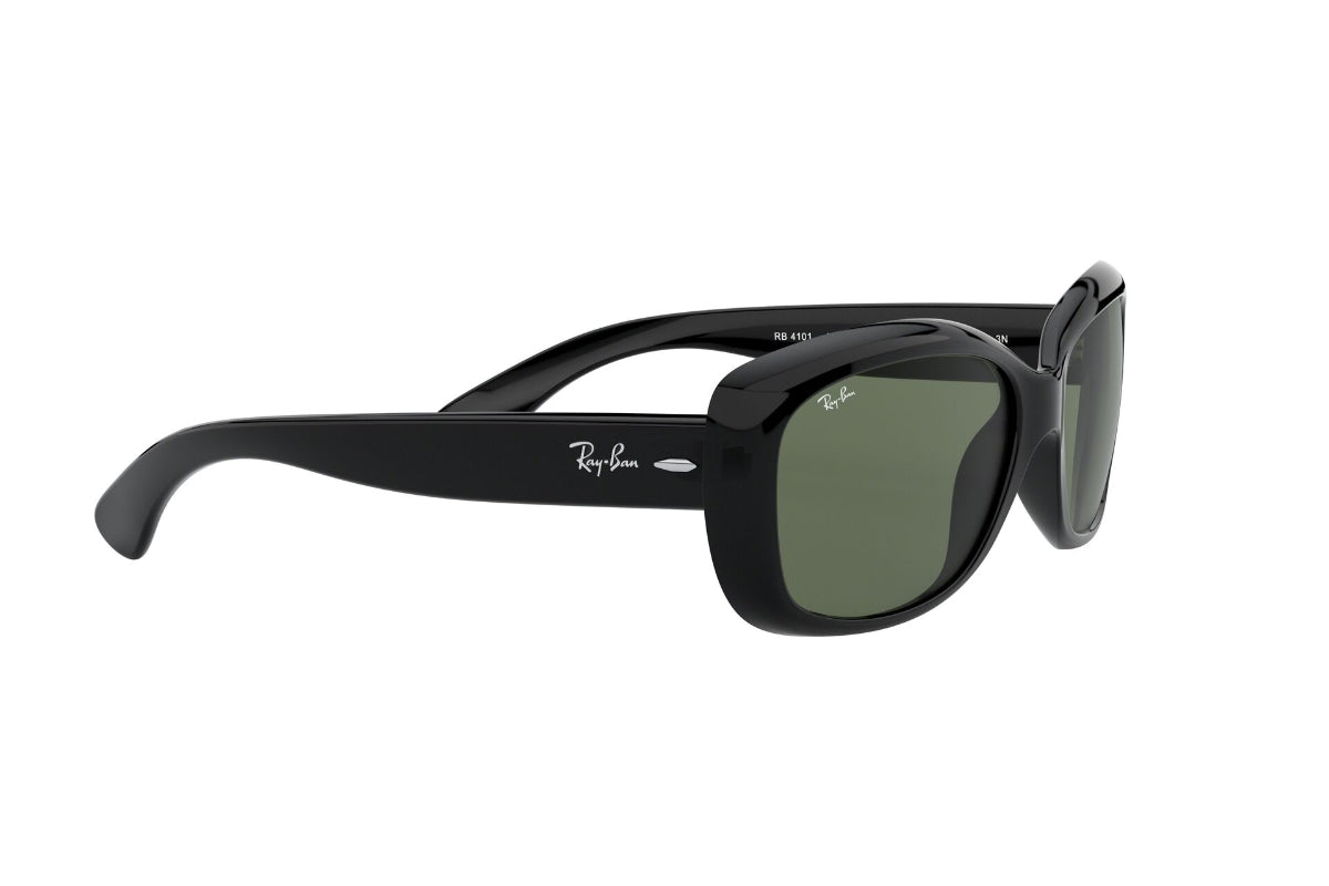 Lentes de Sol Jackie Ohh Black Ray-Ban