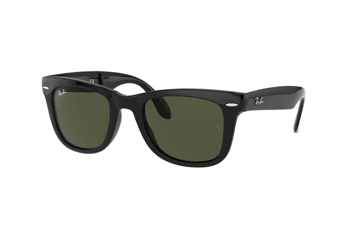 Ray-Ban Lentes de Sol Wayfarer Folding RB4105