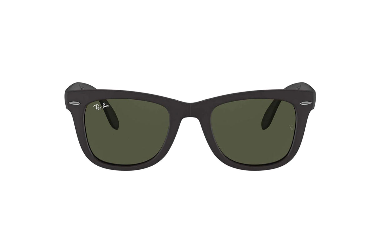 Ray-Ban Lentes de Sol Wayfarer Folding RB4105