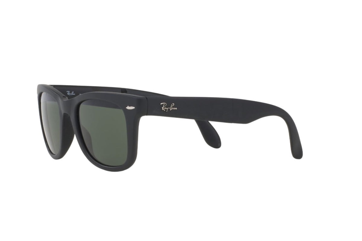 Ray-Ban Lentes de Sol Wayfarer Folding RB4105