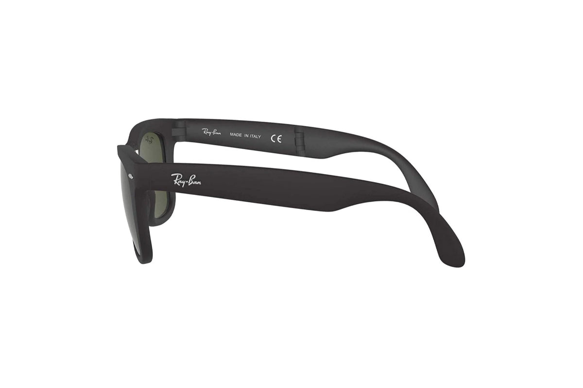 Ray-Ban Lentes de Sol Wayfarer Folding RB4105