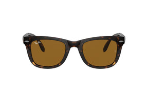 Ray-Ban Lentes de Sol Wayfarer Folding RB4105