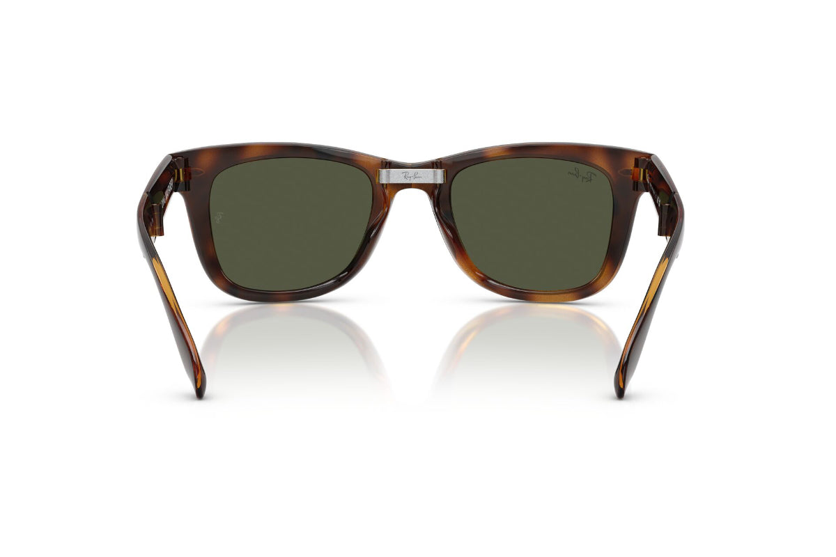 Ray-Ban Lentes de Sol Wayfarer Folding RB4105