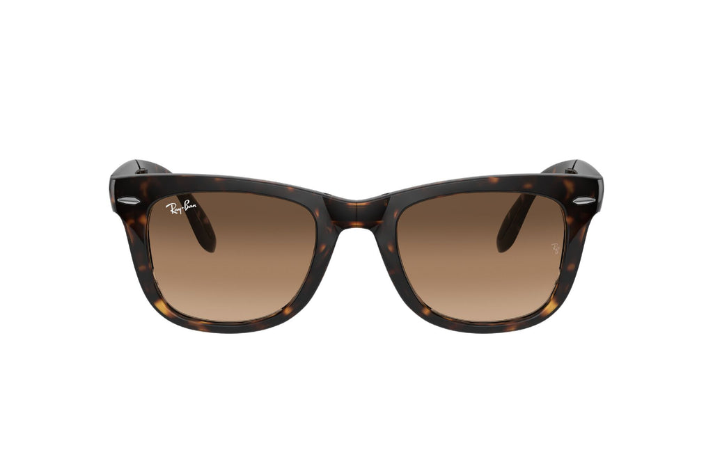 Ray-Ban Lentes de Sol Wayfarer Folding RB4105