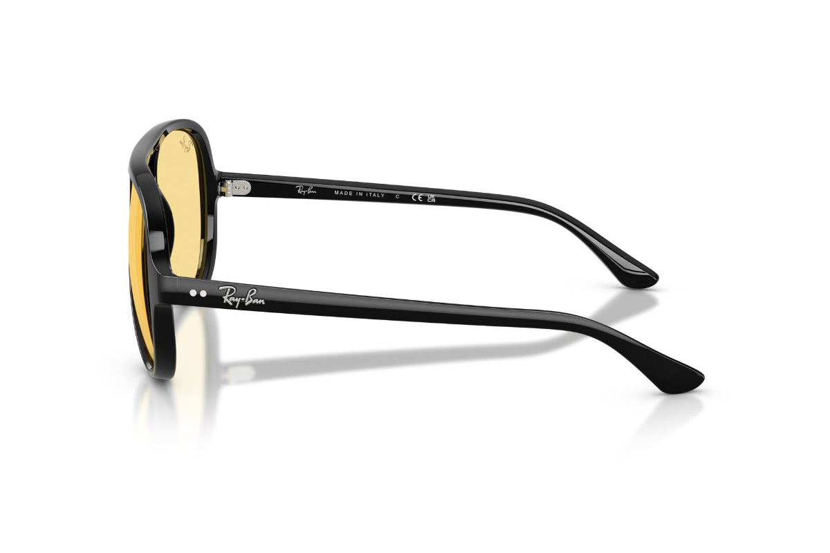 Ray-Ban Lentes de Sol Cats 5000 RB4125