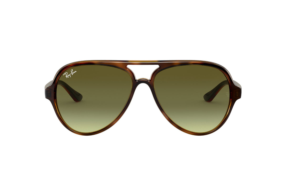 Ray-Ban Lentes de Sol Cats 5000 Degradados RB4125