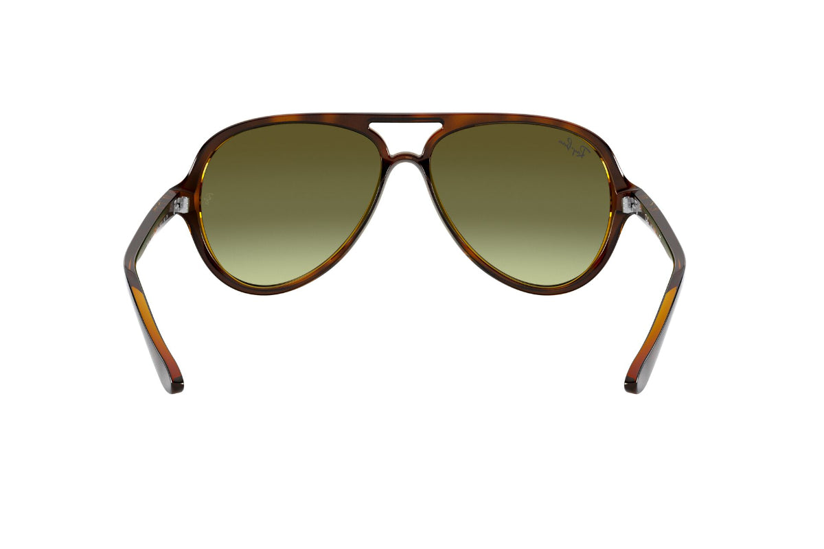 Ray-Ban Lentes de Sol Cats 5000 Degradados RB4125